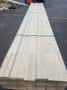 Paket Panel 21x145mm – 144 st 6,20 m (gran, prima, fingerskarvad, obehandlad)