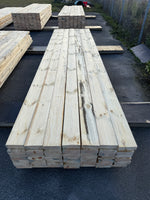 Paket Ohyvlade Reglar 47x150mm (3,90–4,20m) 49st