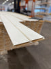 Ytterpanel Enkelfas Halvspont Ändspont 22x120mm
