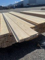 Paket Ytterpanel 22x95mm 2,70m 75st Obehandlad