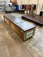 Paket Formplywood Björk 12x600x3000mm 38st