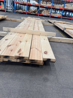 Paket Hyvlad Trall 34x145 mm 4,20 m – 10 st B-sortering
