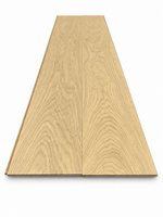 Parti Parkettgolv Ek Nature Raw Maxwood, XL S Class 2 -42 kvm