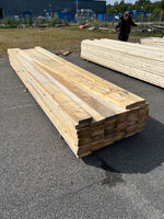 Parti Reglar 45x170 mm – 4,80 m 63st (C24, Väderbitet)