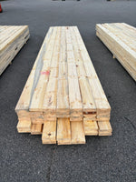 Paket Ohyvlade Reglar 47x150mm (4,50–4,80m) 42st