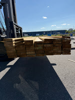 Paket Tryckimpregnerad Trall 34x145mm 3.60m, 50 st