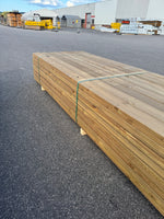 Paket Rillad Trall 28x120 – 144st – 4.20 m – NTR AB A-sortering