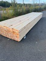 Paket Hyvlad 28x120 – 134st – 4.20 m – ANDRASORTERING
