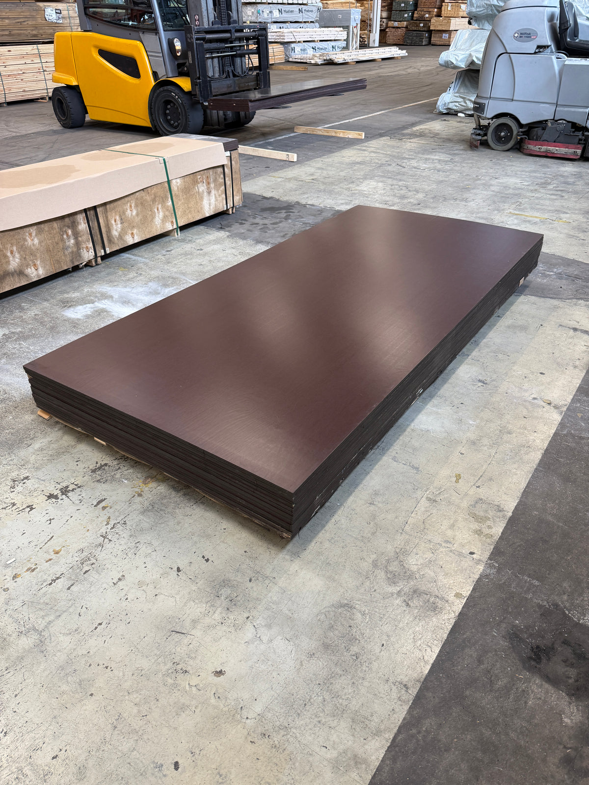 Parti Formplywood Plus 15x1200x2500mm 12st