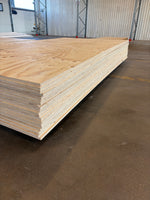 Paket Konstruktionsplywood 12×1200×2400 mm – 20 st