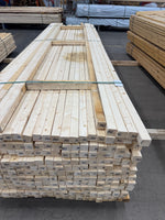 Paket Reglar 45x45mm, 3,60m, 263st
