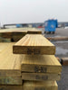 Paket Tryckimpregnerad trall 22x95 – 200 st 3,3-3,60m (B-sortering)