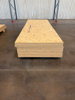 Paket OSB-skiva 11×897×2500 mm – 29 st