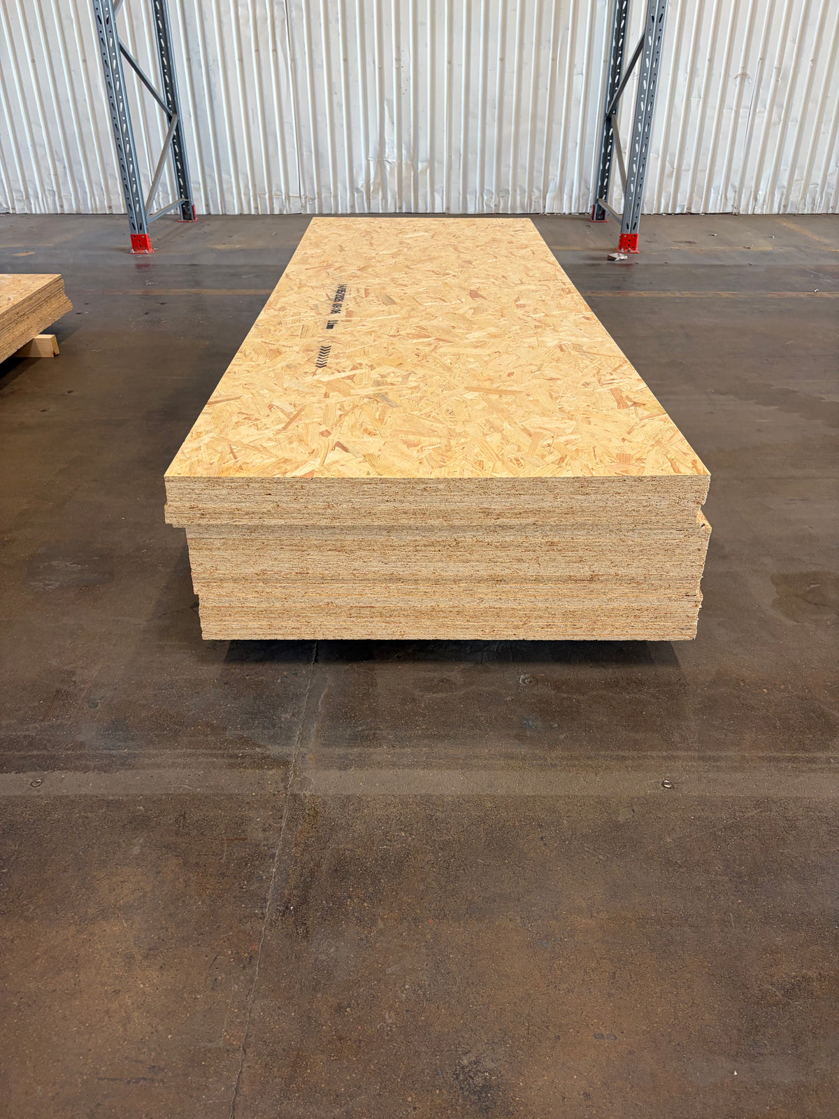 Paket OSB-skiva 11×897×2500 mm – 29 st