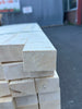 Paket Reglar 40x60mm 2.70m 224st