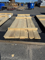 Paket Råspont/ Luckämne 23x145mm 3,00m 20st