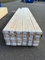Parti Massivt Furugolv Borstad Ljusgrå Ekonomi 25x160 mm – ca 79,87 m²