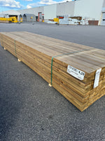 Paket Rillad Trall 28x120 – 144st – 4.20 m – NTR AB A-sortering