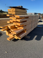 Paket Ohyvlade Reglar 75x200mm (2,70-3,90m) 75st Gran