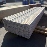 FÄRG? Paket lockläkt 22x45mm Gran MTO NCS mel Pc 4.80m 558st klibbig ljusgrå ingen färgkod - Spirec