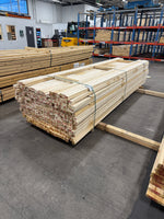 Paket Reglar 45x45mm, 3,60m, 263st
