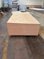 Paket Konstruktionsplywood 12×1200×2400 mm – 40 st