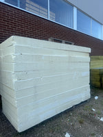 Pall Cellplast 1200x3000x180mm – 11 skivor