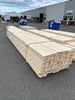Paket Finsågad Panel 22x195mm 130st 5.40m – Andra sortering