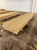 Paket Spårpanel Lasyr 22×95 mm 4,80 m – 143 st