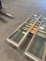 3 st Swedoor Glaspartier – Inomhus