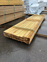 Paket Tryckimpregnerad Trall 28x120mm 4,20m 58st