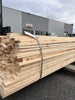 Paket ytterpanelbräda 22x070 262 st 3.0 - 5.40m obehandlad