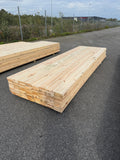 Paket Spontade Brädor 27x145mm Furu 3,60m – 96st (Andra Sortering)