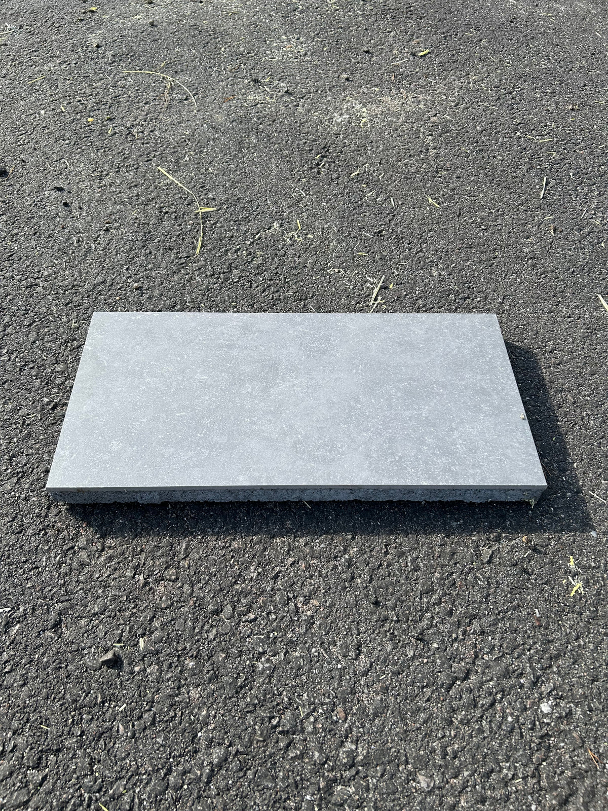 Pall GeoCeramica Impasto Grå 600×300×40 mm – 56 st, 10,08 m²