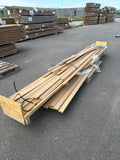 Paket Blandade Ekbrädor (2,1–3,6m)