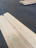 Paket Finsågad Panel 22x95 4.20m REVOR