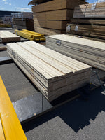 Parti Finsågade Brädor 17x95mm 3,00m 240st Gran- Obehandlad