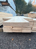 Paket finsågade brädor 22x145 - 46st