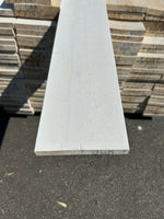 Paket Finsågade Brädor 22x170mm 156st 4.20m- Mellanstruken