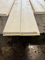 Paket Dubbelfas Ändspont 22×120 mm 3,30 m Mellanstruken – 134 st