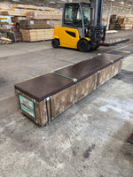 Paket Formplywood Björk 12x600x3000mm 38st