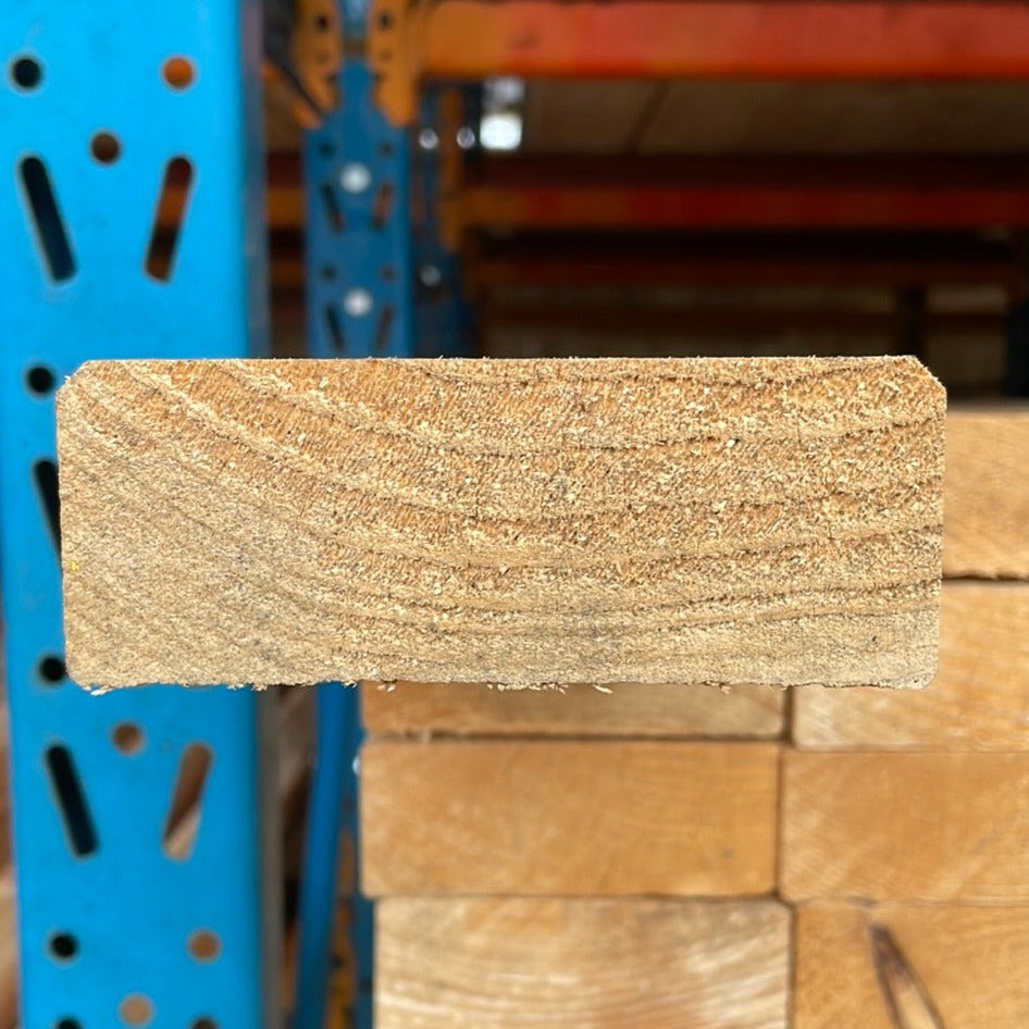 Regel 45x120 C14 - 4.80m - Spirec