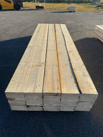 Paket Ohyvlade Reglar 47x200mm 3,60m 35st Gran
