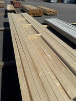 Paket Reglar 45x70 mm, 145 st 4,80 m
