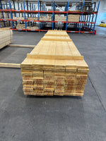 Paket Reglar 45x170mm 4,80m – 72 st C24 Felhyvlade