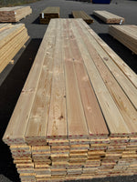 Paket Hyvlad 28x120 – 216st – 4.80 m – ANDRASORTERING
