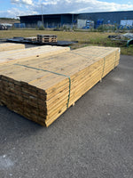 Paket Rillad Trall 28x120 – 144st – 3.60 m – NTR AB A-sortering