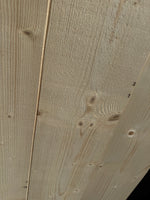 Paket Finsågade Brädor 28x170mm, 102st 3,90m