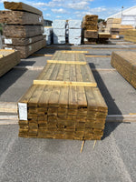 Paket Trall Furu 28x120mm 4,20m 144st Impregnerad B-kvalitet
