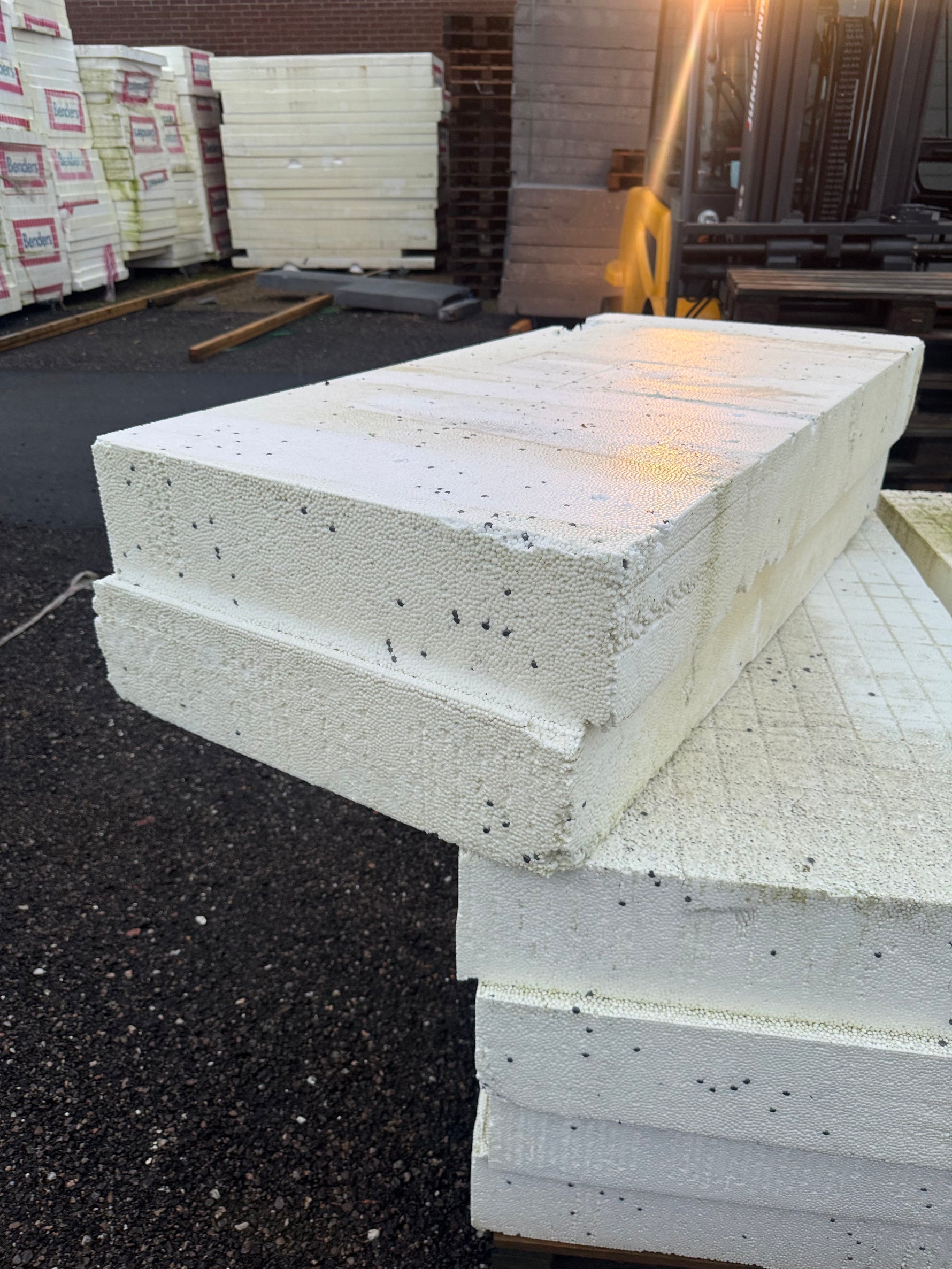 Pall Cellplast – 7 st (300×600×1200 mm) - Spirec